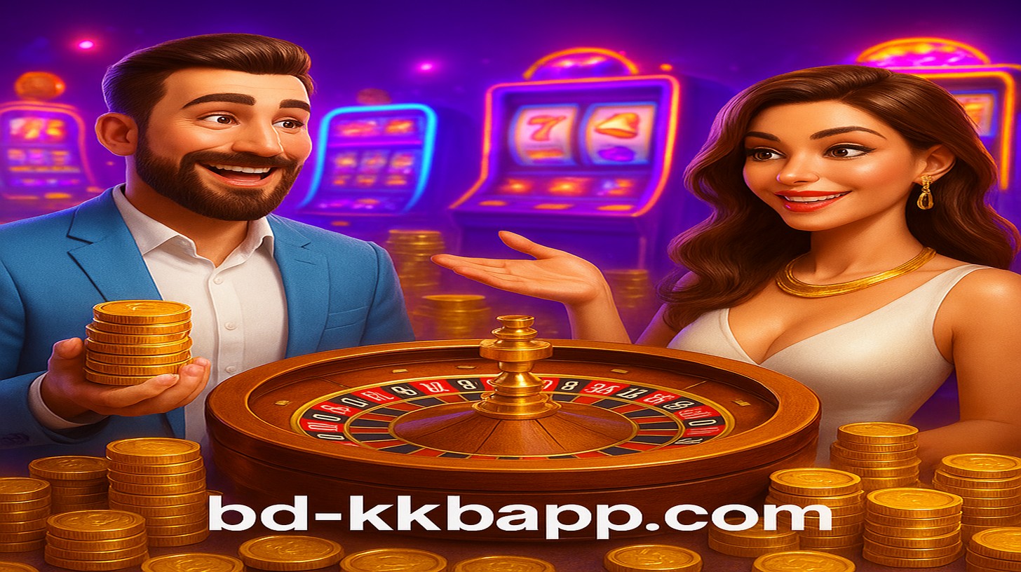 kkbd app