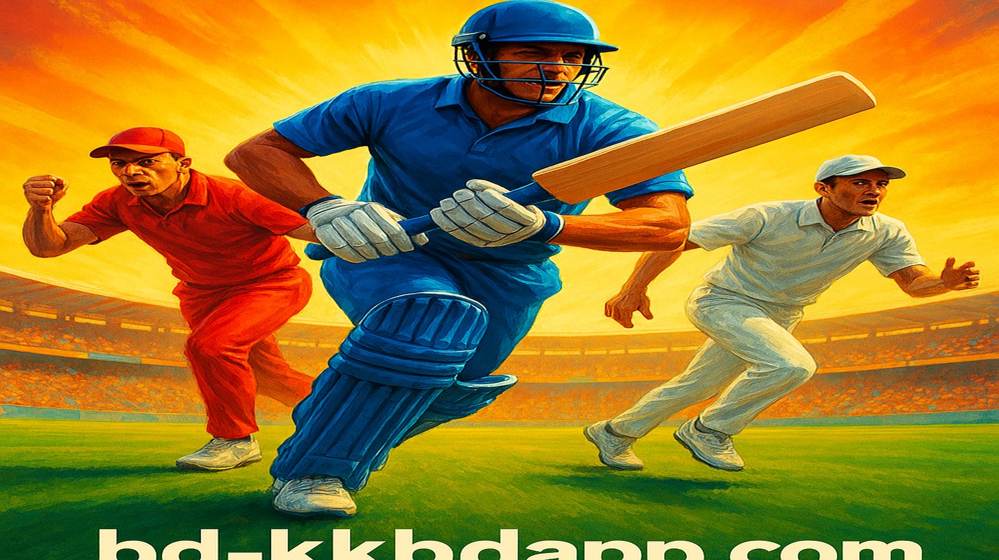 kkbd app