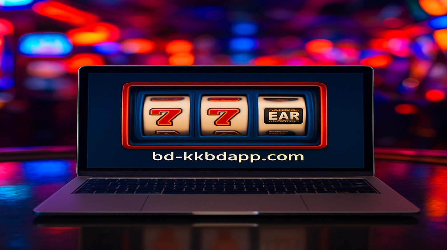 kkbd app
