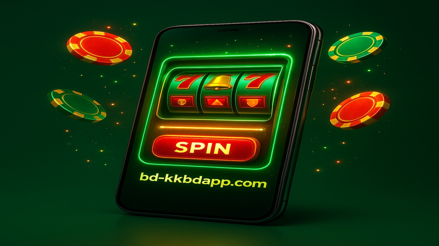 kkbd app