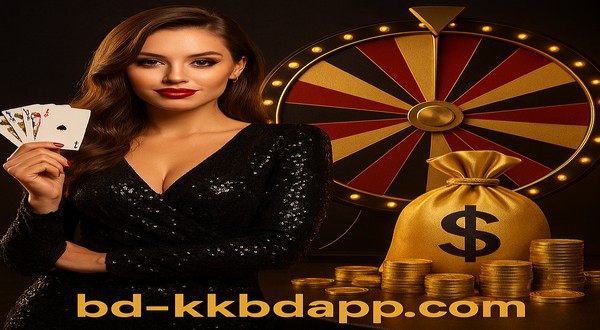 kkbd app