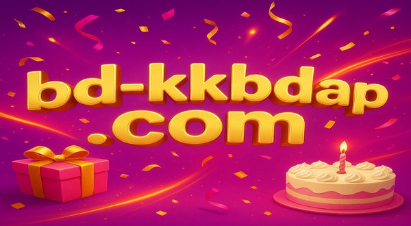 kkbd app