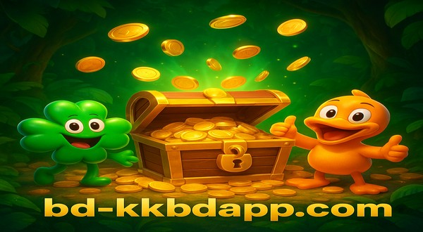 kkbd app