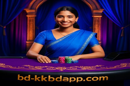 kkbd app
