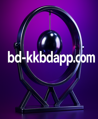 kkbd app