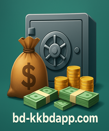 kkbd app