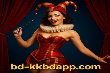 kkbd app
