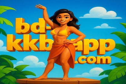 kkbd app