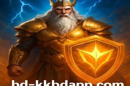 kkbd app