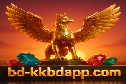 kkbd app