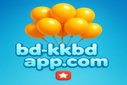 kkbd app