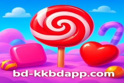 kkbd app