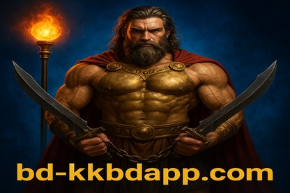 kkbd app