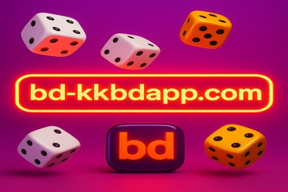 kkbd app
